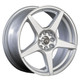 JNC JNC022 Silver JNC JNC022 Silver